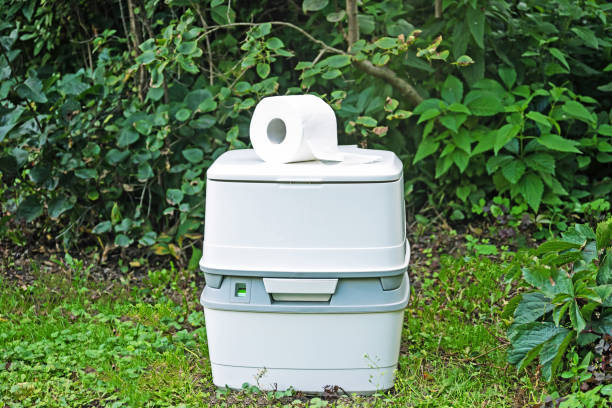 Trusted Salmon, ID porta potty rental Experts