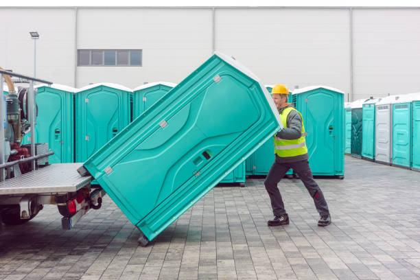 Best Construction site porta potty rental  in Salmon, ID