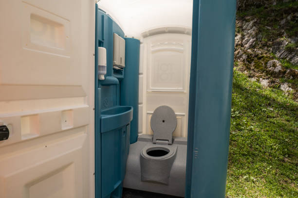 Portable Toilet Options We Offer in Salmon, ID
