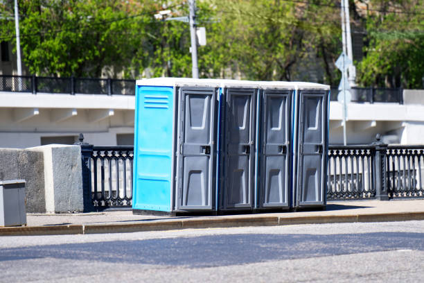 Best Local porta potty services  in Salmon, ID