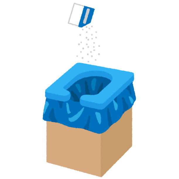 Best Luxury portable toilet rental  in Salmon, ID